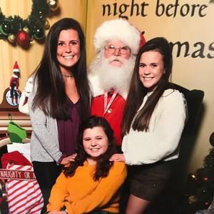 Meet your Posher, Nancy